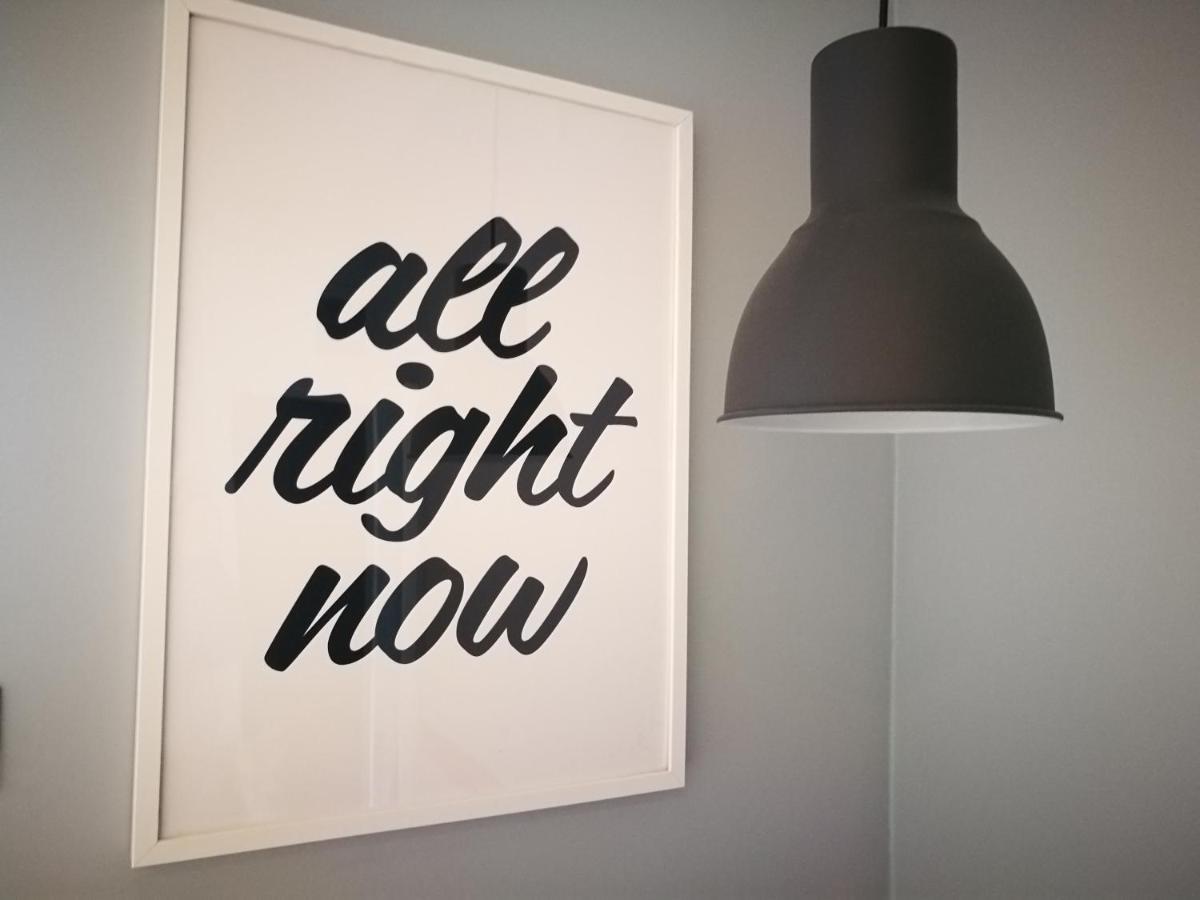 Apartament Blisko Centrum وارسو المظهر الخارجي الصورة