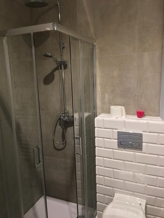 Apartament Blisko Centrum وارسو المظهر الخارجي الصورة
